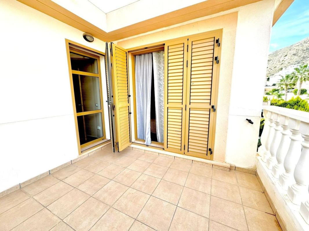 Продажа квартиры на Piso en Calle Berna, Golf Bahía, Finestrat, Финестрат
photo 3