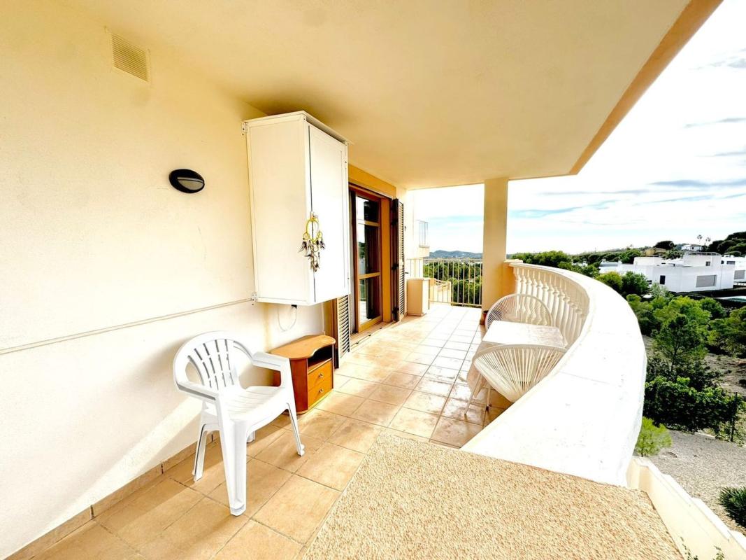 Продажа квартиры на Piso en Calle Berna, Golf Bahía, Finestrat, Финестрат
photo 4