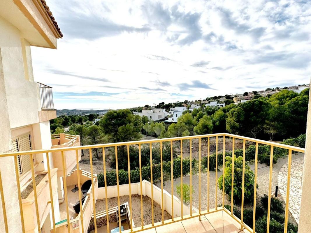 Продажа квартиры на Piso en Calle Berna, Golf Bahía, Finestrat, Финестрат
photo 5