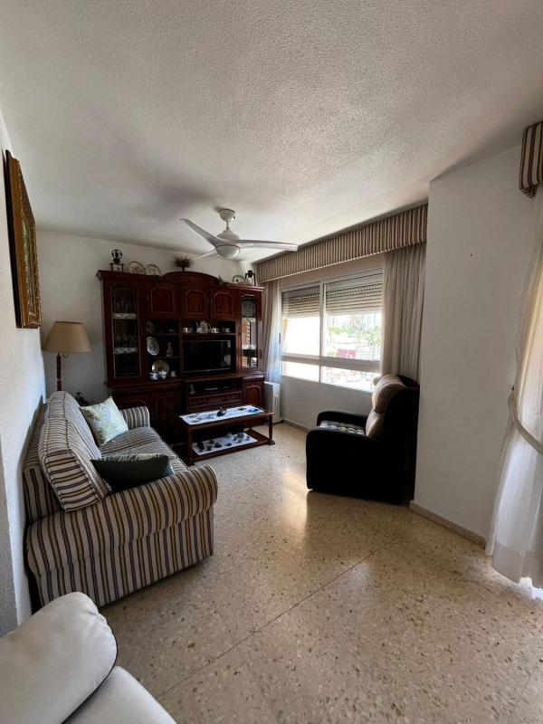 Venta de piso en Piso en Cala de Finestrat, Finestrat, Finestrat
photo 1