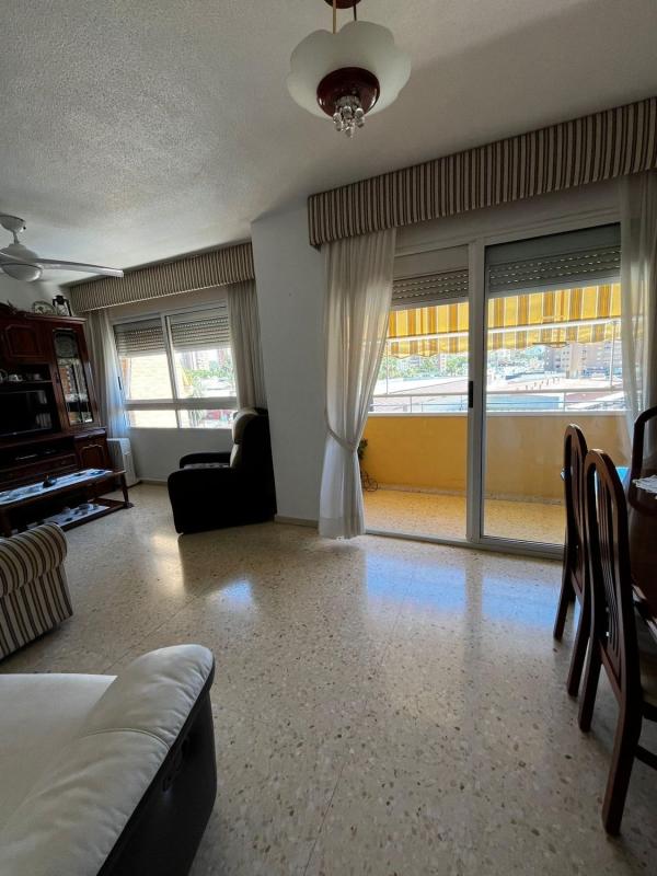 Venta de piso en Piso en Cala de Finestrat, Finestrat, Finestrat
photo 3