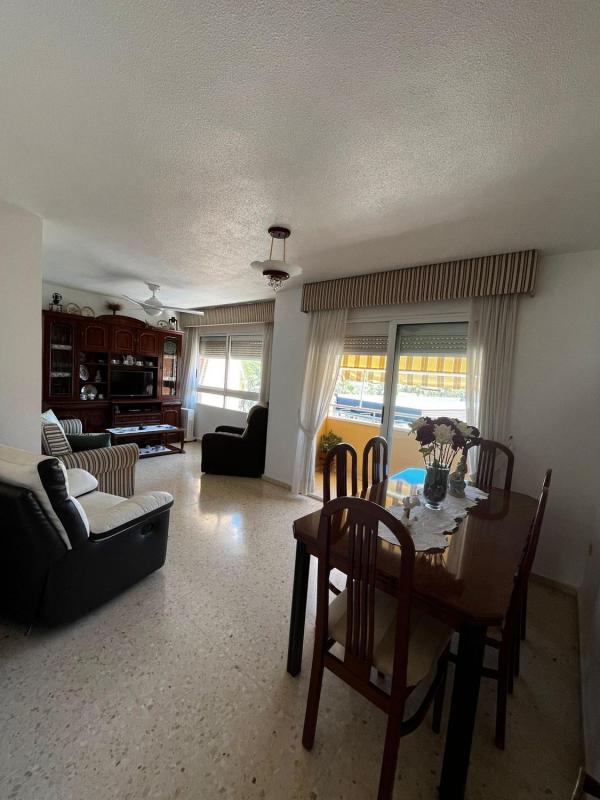 Venta de piso en Piso en Cala de Finestrat, Finestrat, Finestrat
photo 4