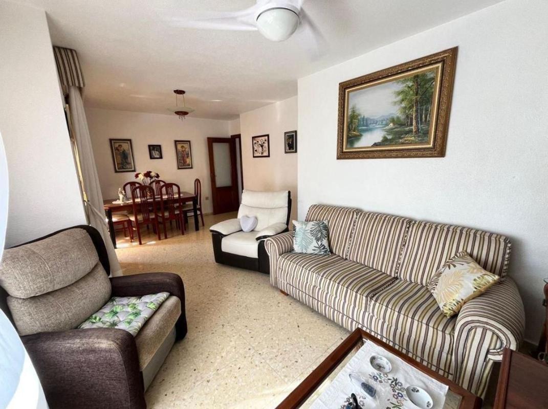 Venta de piso en Piso en Cala de Finestrat, Finestrat, Finestrat
photo 1