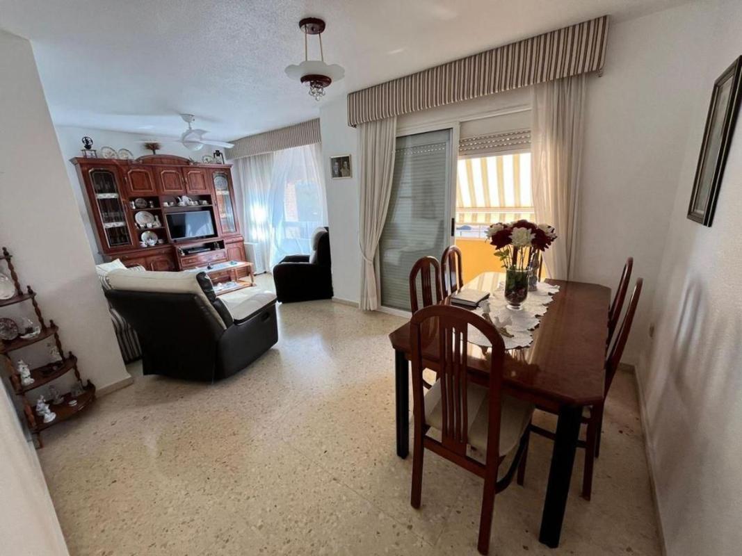 Venta de piso en Piso en Cala de Finestrat, Finestrat, Finestrat
photo 2