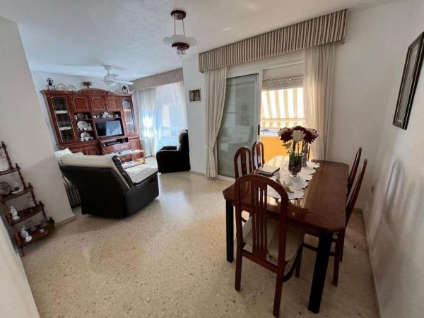 Venta de piso en Piso en Cala de Finestrat, Finestrat, Finestrat
thumbnail 1
