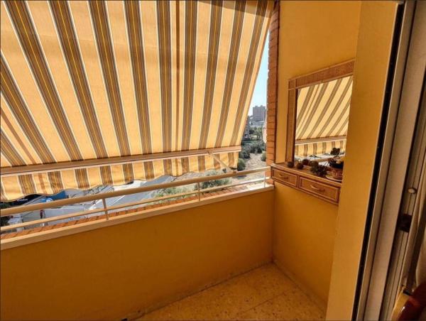 Venta de piso en Piso en Cala de Finestrat, Finestrat, Finestrat
thumbnail 2