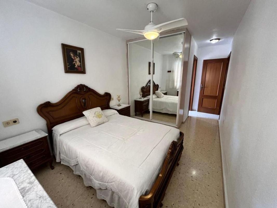 Venta de piso en Piso en Cala de Finestrat, Finestrat, Finestrat
photo 4
