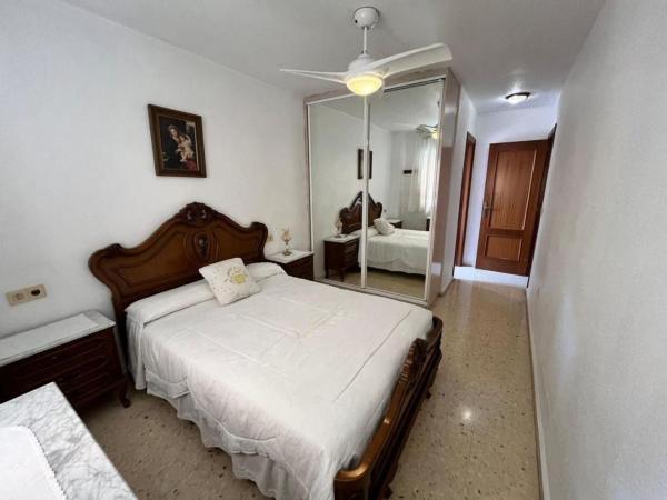 Venta de piso en Piso en Cala de Finestrat, Finestrat, Finestrat
 photo 4
