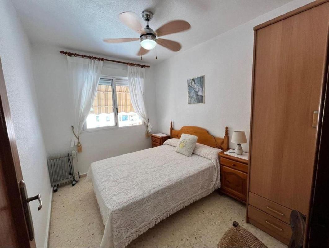 Venta de piso en Piso en Cala de Finestrat, Finestrat, Finestrat
photo 5