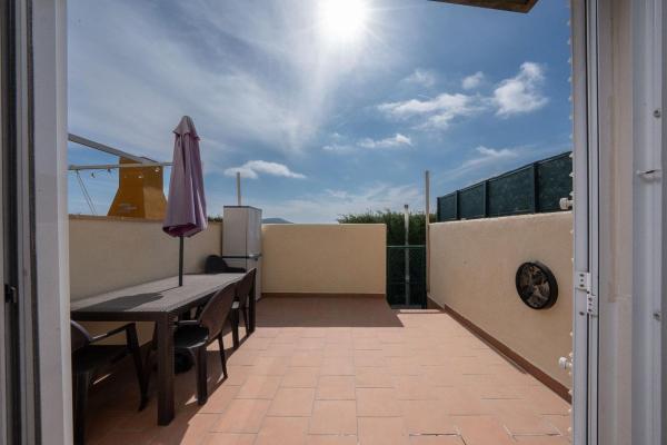 Casa o chalet independiente en Avenida Costa Blanca, Balcón de Finestrat-Terra Marina, Finestrat photo 4