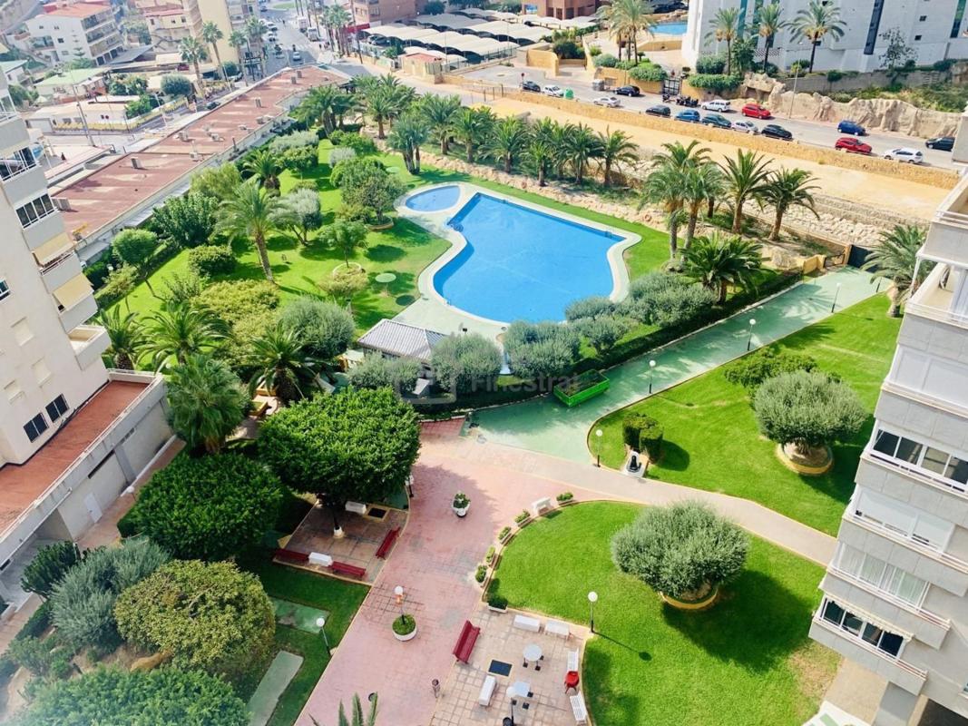 Sale of apartment in Piso en Avenida de la Marina Baixa, Cala de Finestrat, Finestrat, Finestrat
 photo 2