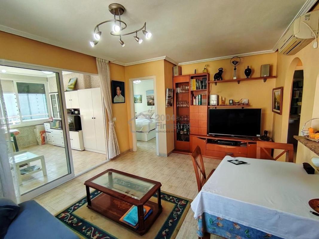 Sale of apartment in Piso en Avenida de la Marina Baixa, Cala de Finestrat, Finestrat, Finestrat
 photo 3