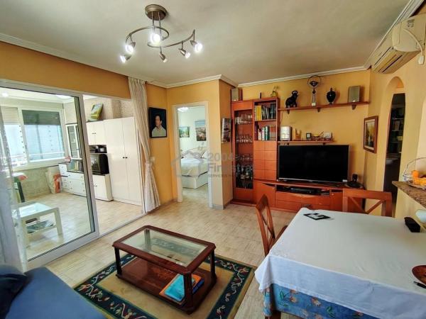 Venta de piso en Piso en Avenida de la Marina Baixa, Cala de Finestrat, Finestrat, Finestrat
thumbnail 2