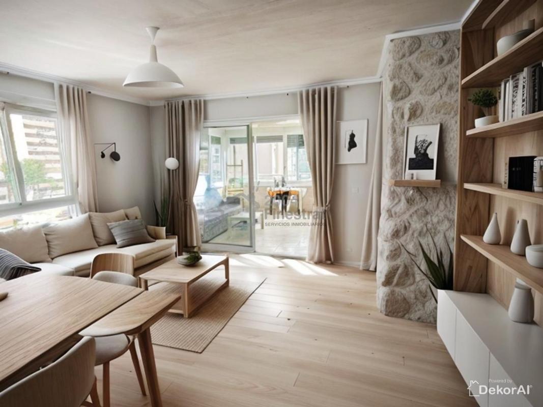 Sale of apartment in Piso en Avenida de la Marina Baixa, Cala de Finestrat, Finestrat, Finestrat
 photo 4