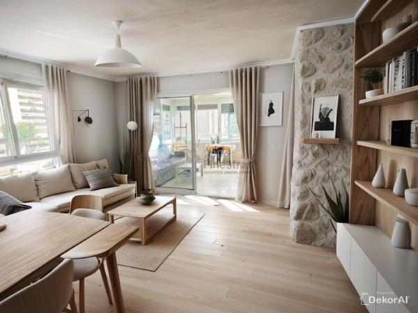 Venta de piso en Piso en Avenida de la Marina Baixa, Cala de Finestrat, Finestrat, Finestrat
 photo 4