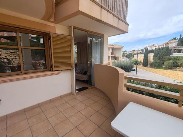 Venta de piso en Piso en Calle Berna, Golf Bahía, Finestrat, Finestrat
photo 1