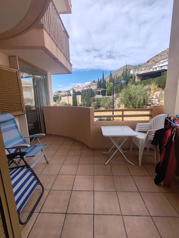 Sprzedaż mieszkania w Piso en Calle Berna, Golf Bahía, Finestrat, Finestrat
 photo 2