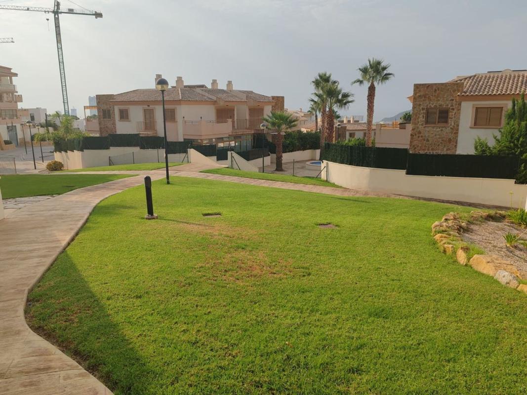 Sprzedaż mieszkania w Piso en Calle Berna, Golf Bahía, Finestrat, Finestrat
 photo 4