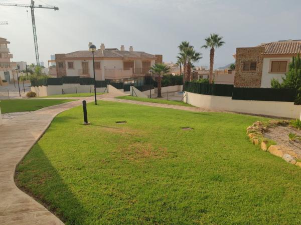 Venta de piso en Piso en Calle Berna, Golf Bahía, Finestrat, Finestrat
 photo 4