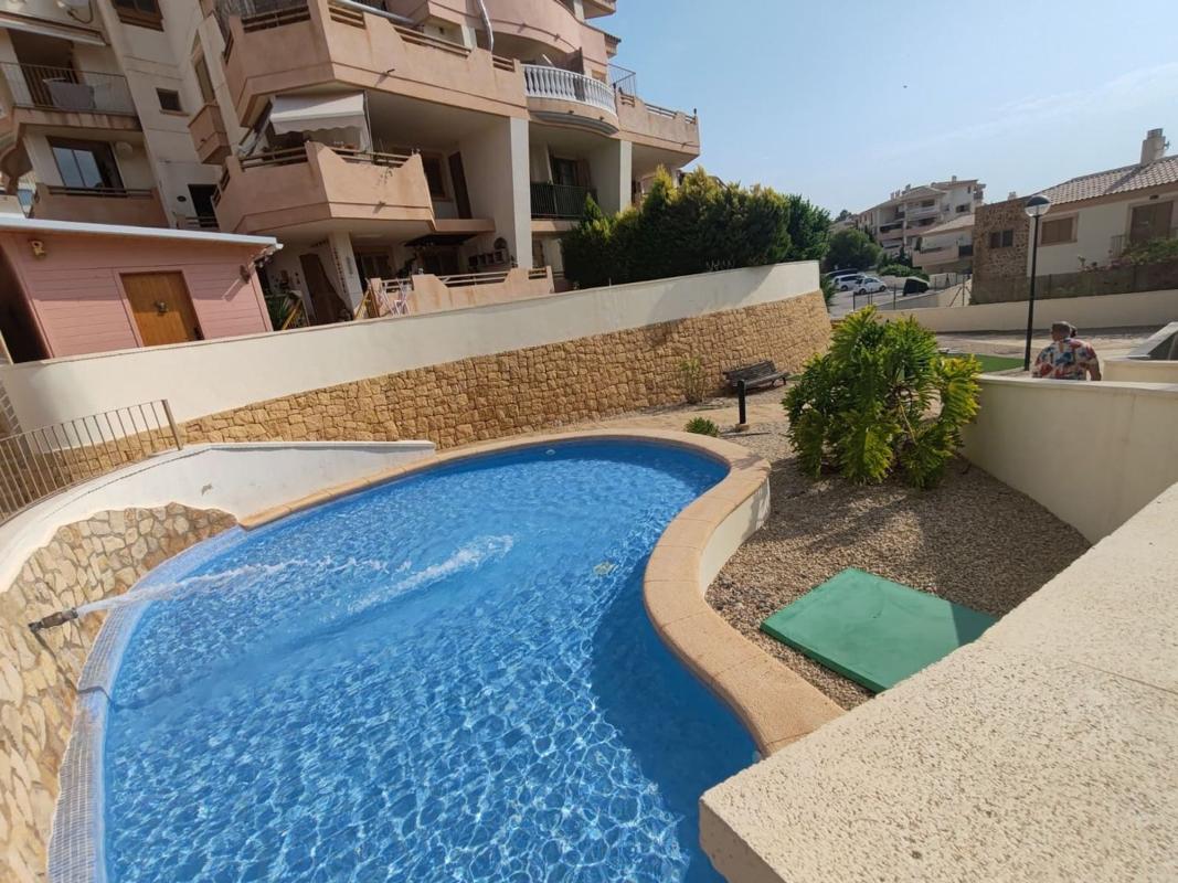 Sprzedaż mieszkania w Piso en Calle Berna, Golf Bahía, Finestrat, Finestrat
 photo 5