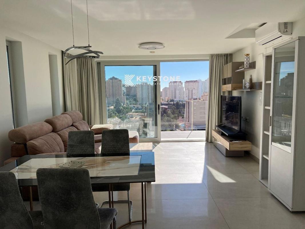 Venta de piso en Piso en Cala de Finestrat, Finestrat, Finestrat
photo 3