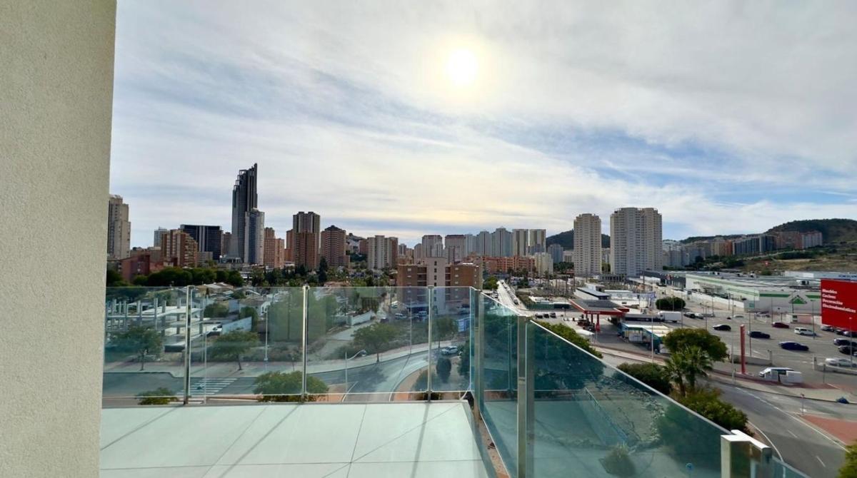 Venta de piso en Piso en Cala de Finestrat, Finestrat, Finestrat
photo 1