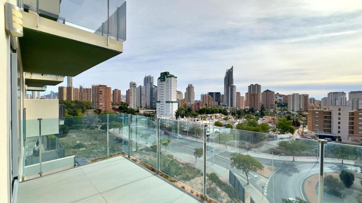 Venta de piso en Piso en Cala de Finestrat, Finestrat, Finestrat
photo 2