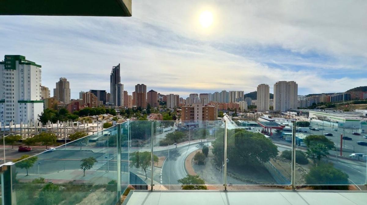 Venta de piso en Piso en Cala de Finestrat, Finestrat, Finestrat
photo 3