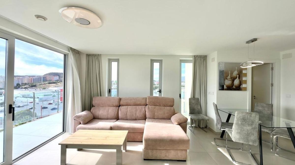 Venta de piso en Piso en Cala de Finestrat, Finestrat, Finestrat
photo 4