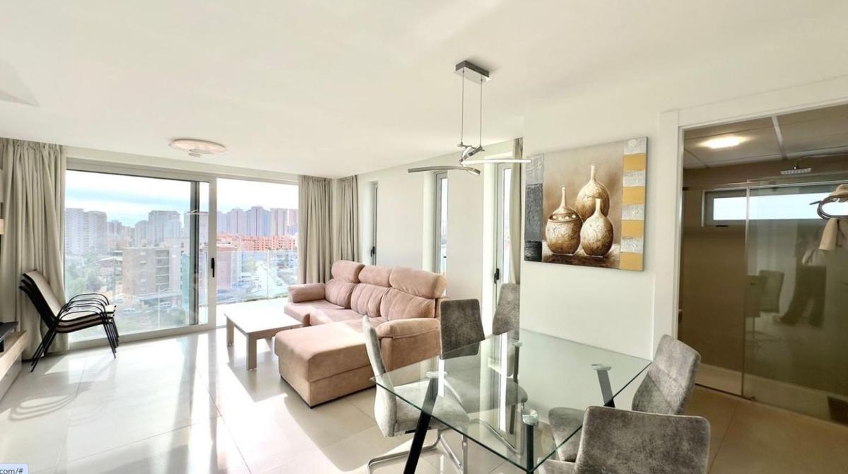 Venta de piso en Piso en Cala de Finestrat, Finestrat, Finestrat
photo 5