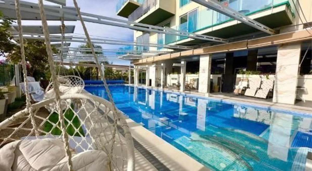 Venta de piso en Piso en Cala de Finestrat, Finestrat, Finestrat
photo 1