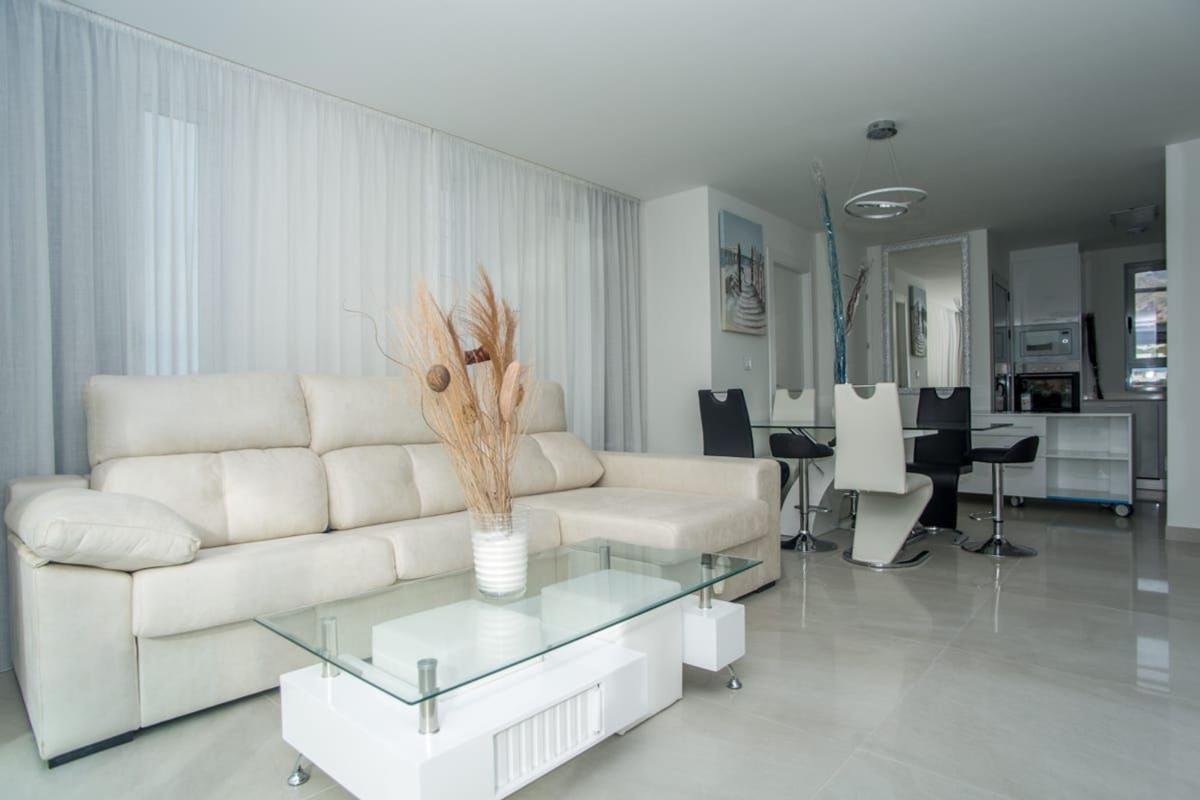 Venta de piso en Piso en Cala de Finestrat, Finestrat, Finestrat
photo 3