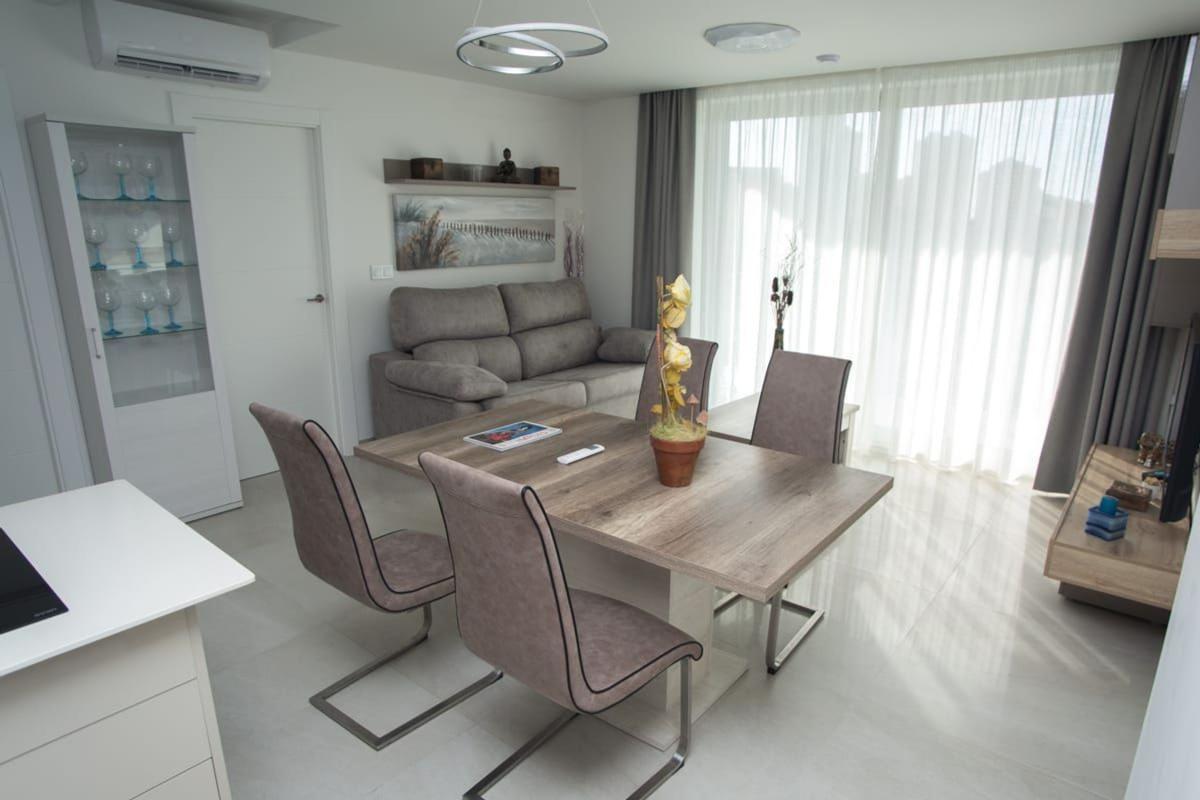 Venta de piso en Piso en Cala de Finestrat, Finestrat, Finestrat
photo 5
