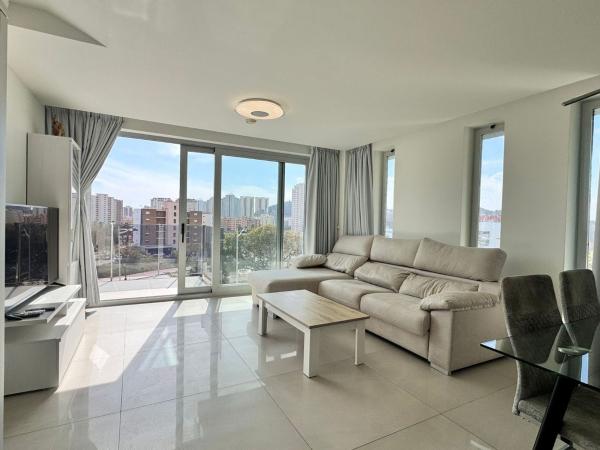 Venta de piso en Piso en Cala de Finestrat, Finestrat, Finestrat
photo 1