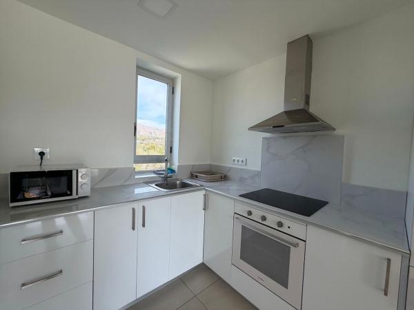 Venta de piso en Piso en Cala de Finestrat, Finestrat, Finestrat
thumbnail 1