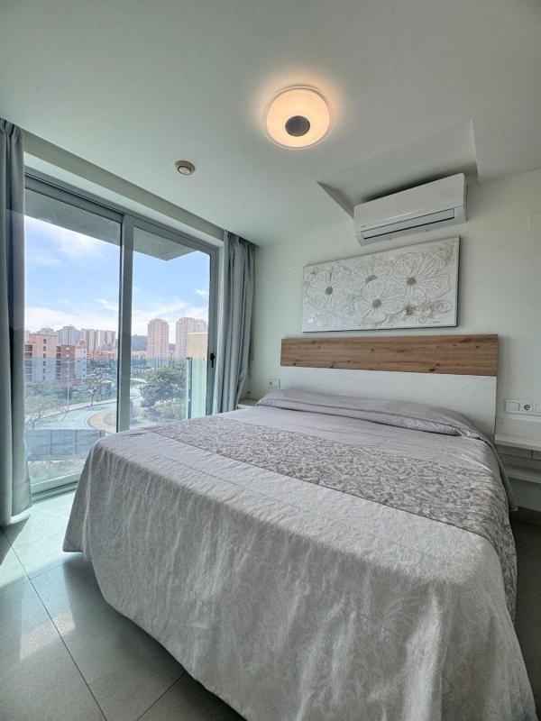 Venta de piso en Piso en Cala de Finestrat, Finestrat, Finestrat
photo 4