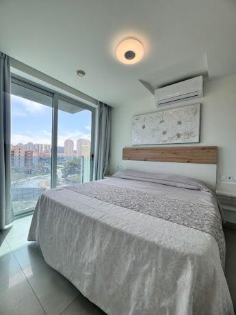 Venta de piso en Piso en Cala de Finestrat, Finestrat, Finestrat
 photo 4