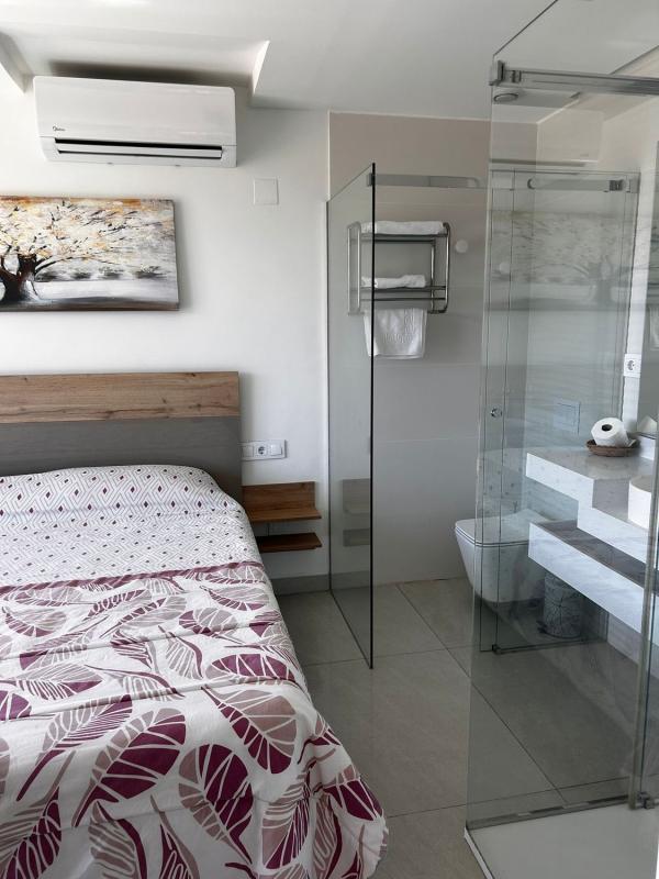 Venta de piso en Piso en Calle Salvia, Cala de Finestrat, Finestrat, Finestrat
 photo 2