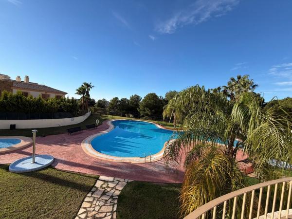 Venta de piso en Piso en Calle Berna, Golf Bahía, Finestrat, Finestrat
photo 1