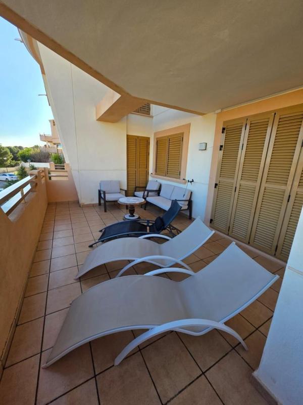 Venta de piso en Piso en Calle Berna, Golf Bahía, Finestrat, Finestrat
 photo 3