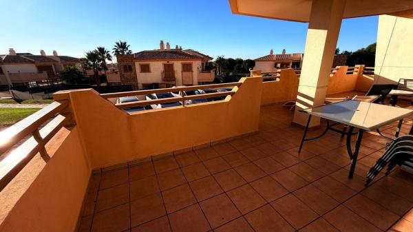 Venta de piso en Piso en Calle Berna, Golf Bahía, Finestrat, Finestrat
 photo 4