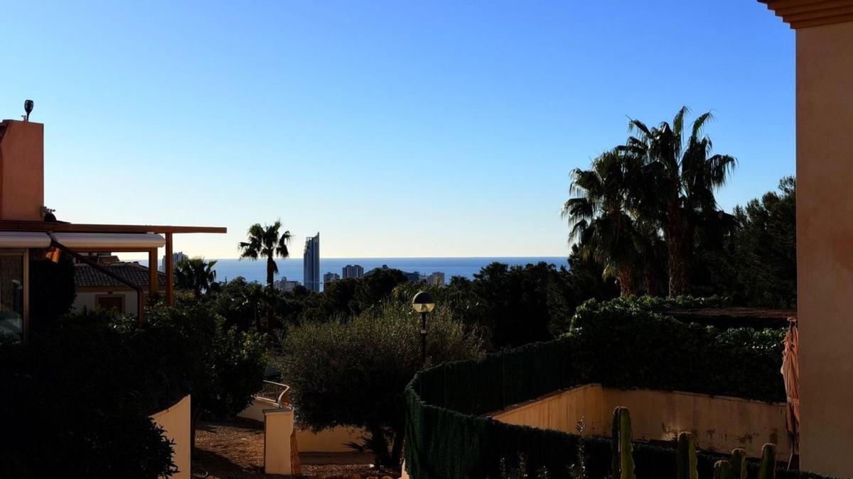 Venta de piso en Piso en Calle Berna, Golf Bahía, Finestrat, Finestrat
 photo 5