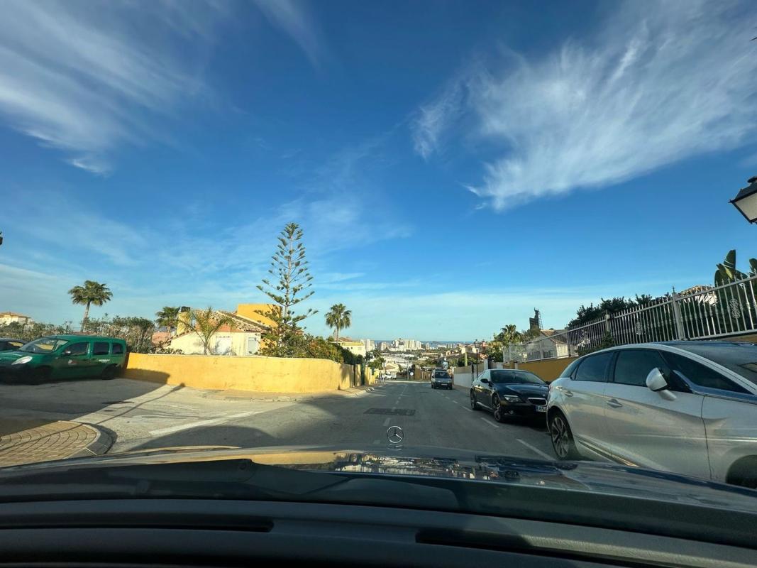 Продажа квартиры на Piso en Avenida Costa Blanca, 3, Balcón de Finestrat-Terra Marina, Finestrat, Финестрат
 photo 3
