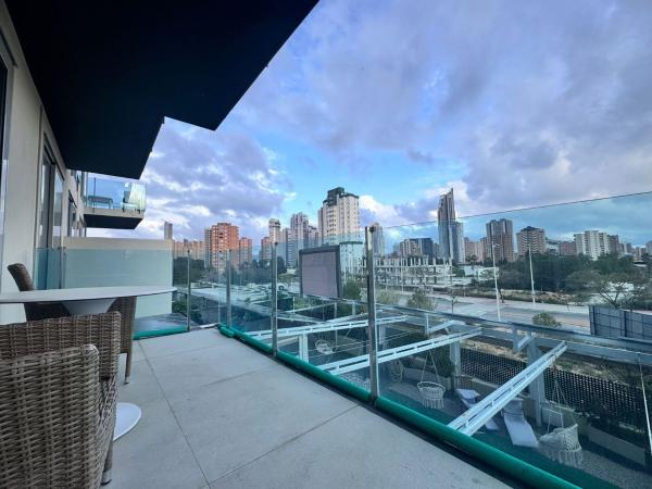 Venta de piso en Piso en Cala de Finestrat, Finestrat, Finestrat
photo 1