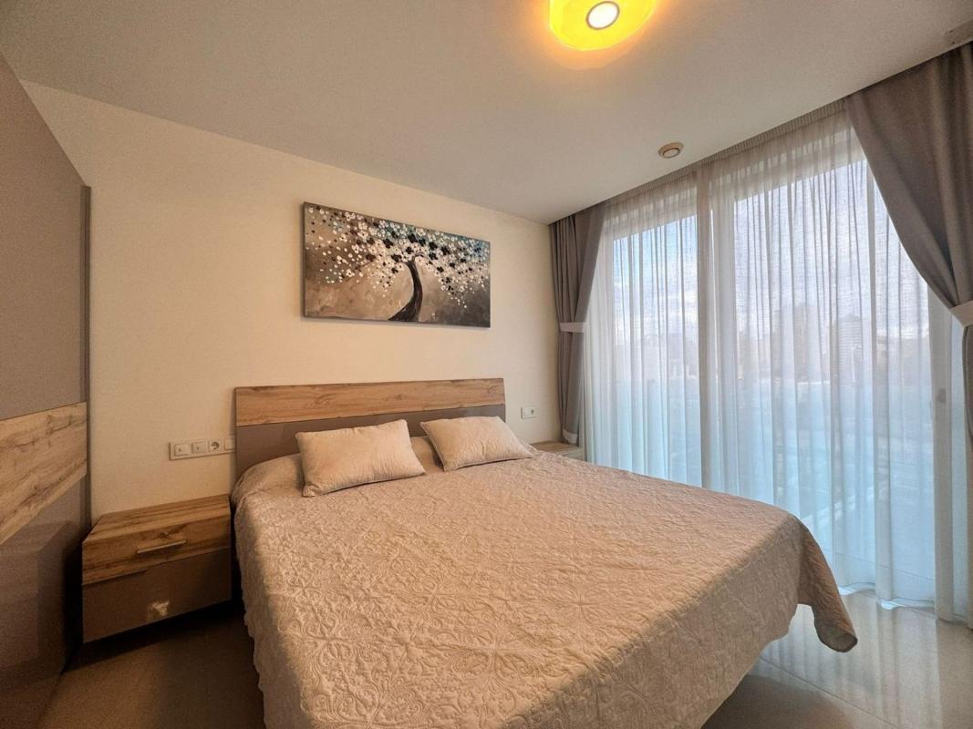Venta de piso en Piso en Cala de Finestrat, Finestrat, Finestrat
photo 5