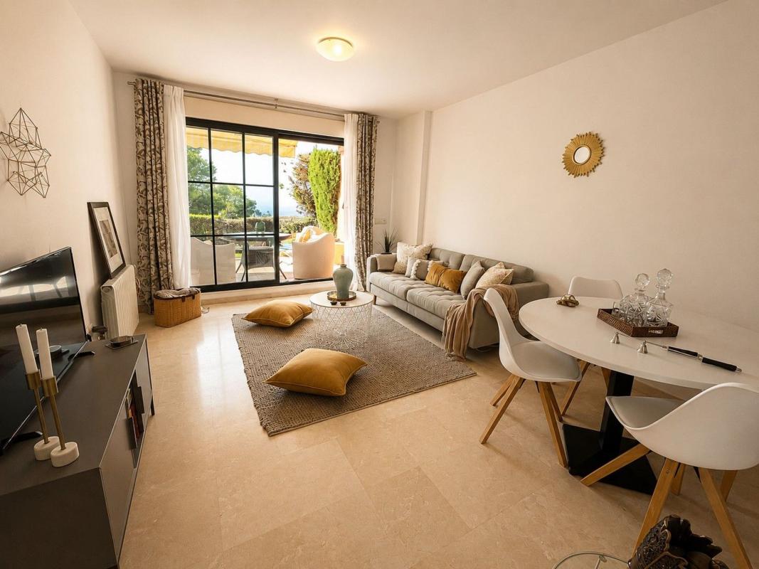 Продажа квартиры на Piso en Calle Viena, Golf Bahía, Finestrat, Финестрат
photo 2