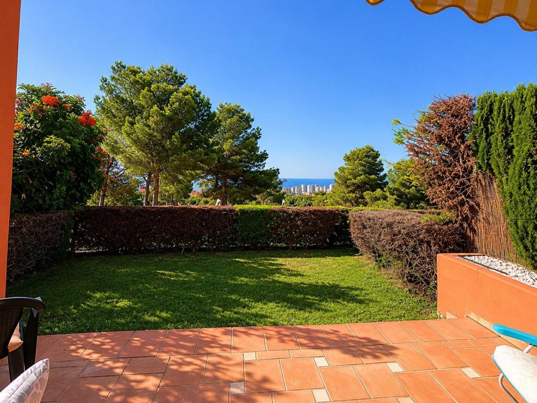 Продажа квартиры на Piso en Calle Viena, Golf Bahía, Finestrat, Финестрат
photo 3