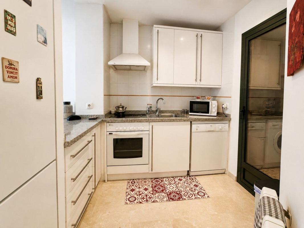 Продажа квартиры на Piso en Calle Viena, Golf Bahía, Finestrat, Финестрат
photo 4