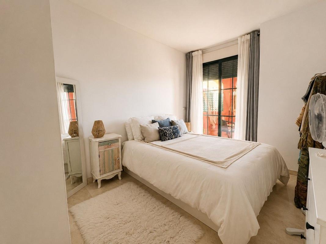 Продажа квартиры на Piso en Calle Viena, Golf Bahía, Finestrat, Финестрат
photo 5