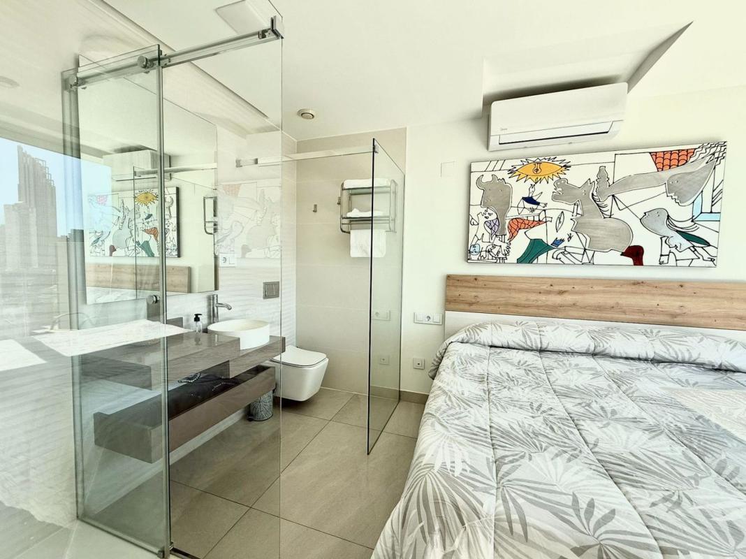 Venta de piso en Piso en Cala de Finestrat, Finestrat, Finestrat
photo 2